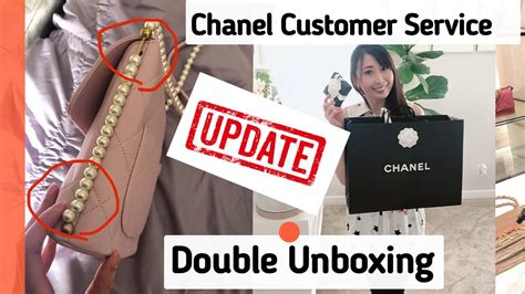 chanel curbside pickup|Chanel customer care.